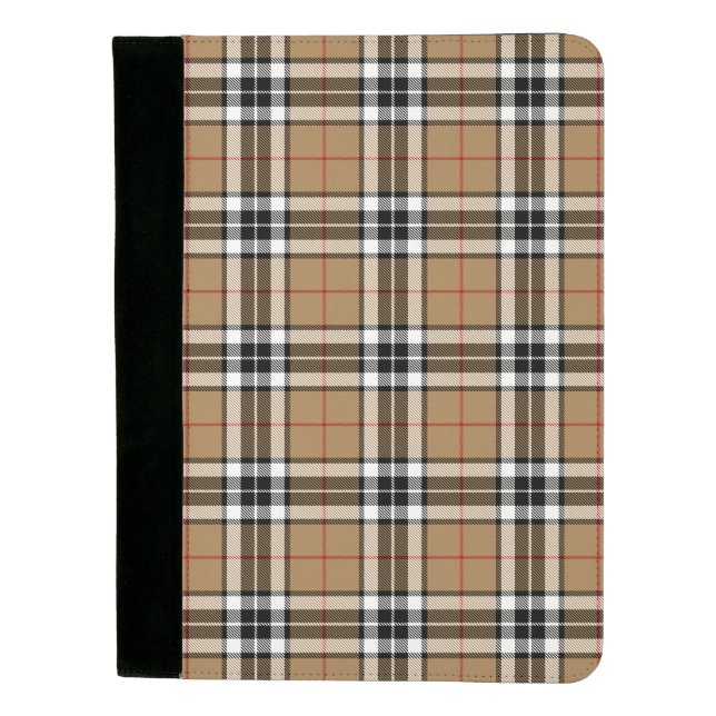 Thomson Camel Standard Padfolio (Voorkant)