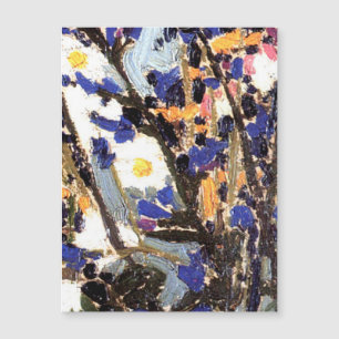 Thomson - Canadian Wildflower