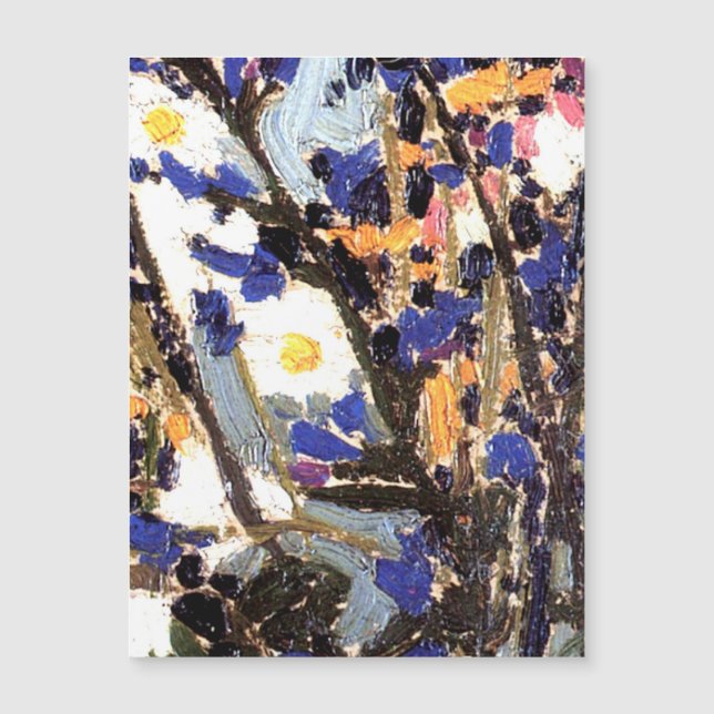 Thomson - Canadian Wildflower (Voorkant)