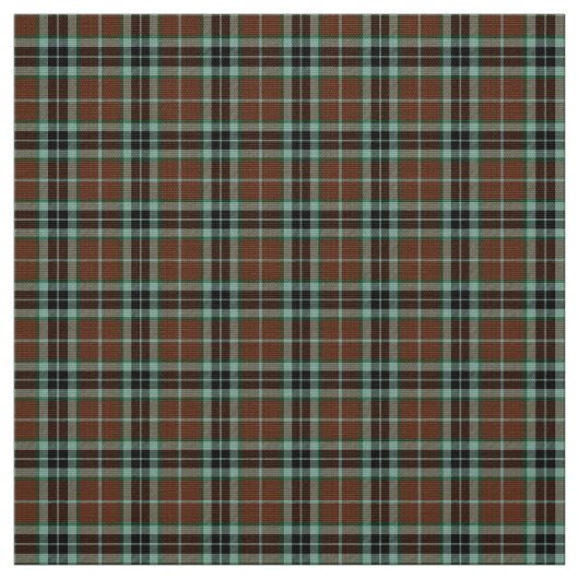 Thomson Hunting Modern Tartan Stof (Swatch)