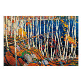 Thomson - In het Noorden Perfect Poster (Voorkant)