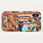 Thomson - Pine Cleft Rocks Case-Mate iPhone Case (Achterkant (horizontaal))