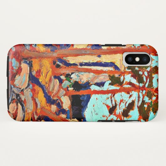 Thomson - Pine Cleft Rocks Case-Mate iPhone Case (Achterkant (horizontaal))