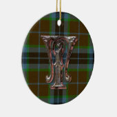 Thomson Pset Monogram ornament (Rechts)