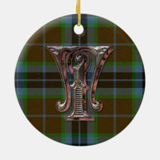 Thomson Pset Monogram ornament (Achterkant)