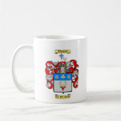 Thomson (schotland) koffiemok (Links)