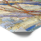 Thomson - Spring Ice Poster (Hoek)