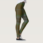 Thomson Tartan Clan Pset Leggings (Rechts)