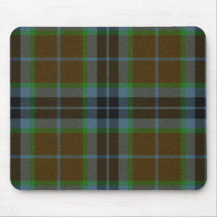 Thomson Tartan Muismat