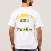 thomson, taylore t-shirt (Achterkant)