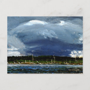 Thomson - Thunderhead Briefkaart