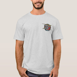 THONDER EXPRESS LOCO T-SHIRT