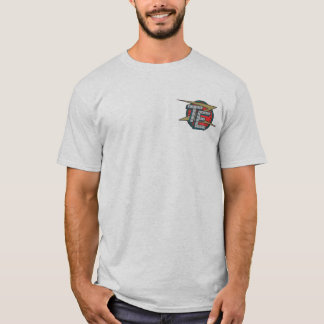 THONDER EXPRESS LOCO T-SHIRT