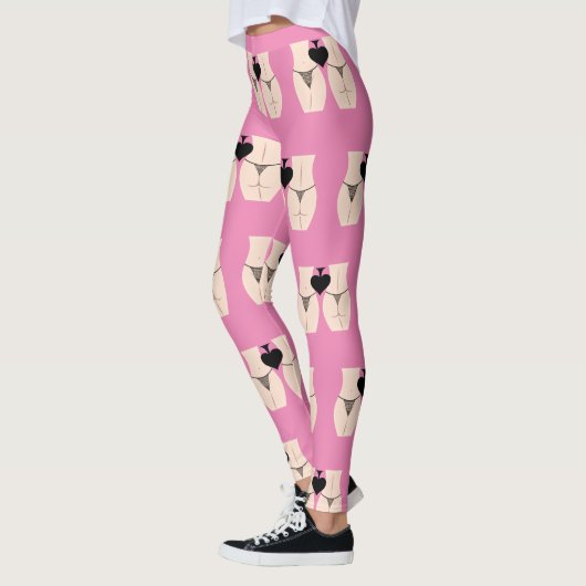 Thong Panty Spade Thunder_Cove (Links)