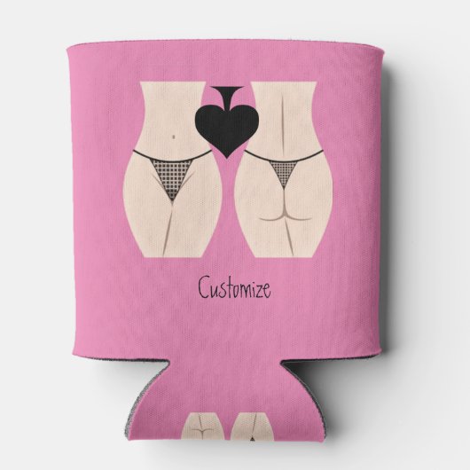 Thong Panty Spade Thunder_Cove Blikjeskoeler (Achterkant)