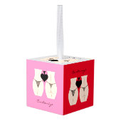 Thong Panty Spade Thunder_Cove Decoratie (Achter hoekig)