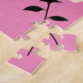 Thong Panty Spade Thunder_Cove Legpuzzel (Zijkant)