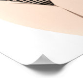 Thong Panty Spade Thunder_Cove Poster (Hoek)