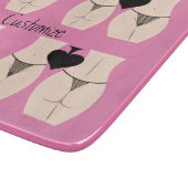 Thong Panty Spade Thunder_Cove Snijplank (Hoek)