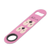Thong Panty Spade Thunder_Cove Speed Flessenopener (Voorkant Gekanteld)