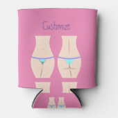 Thong Panty Thunder_Cove Blikjeskoeler (Voorkant)