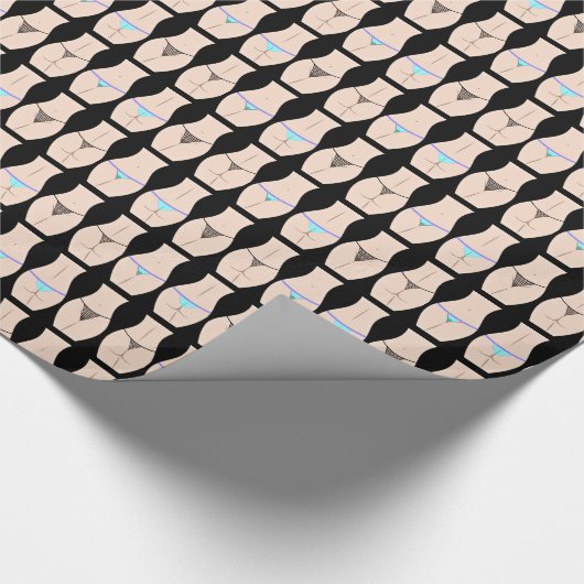 Thong Panty Thunder_Cove Cadeaupapier (Hoek)