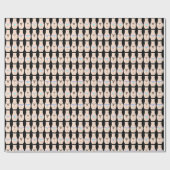 Thong Panty Thunder_Cove Cadeaupapier (Vlak)