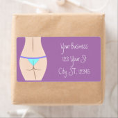 Thong Panty Thunder_Cove Etiket (Insitu)