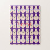 Thong Panty Thunder_Cove Legpuzzel (Verticaal)