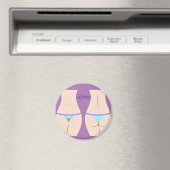 Thong Panty Thunder_Cove Magneet (Insitu (Vaatwasser))