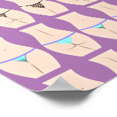 Thong Panty Thunder_Cove Poster (Hoek)