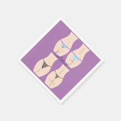 Thong Panty Thunder_Cove Servet (Hoek)