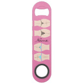 Thong Panty Thunder_Cove Speed Flessenopener (Achterkant)
