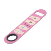 Thong Panty Thunder_Cove Speed Flessenopener (Achterkant Gekanteld)