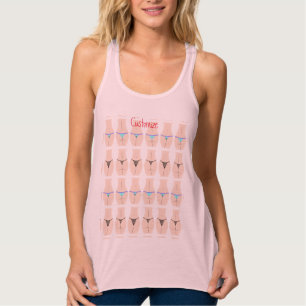 Thong Panty Thunder_Cove Tanktop