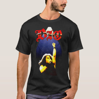 thonjokhan mang dio | Waterbad | Beste verkoopnumm T-shirt