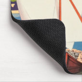 Thonon Les Bains French Travel Europe Muismat (Hoek)