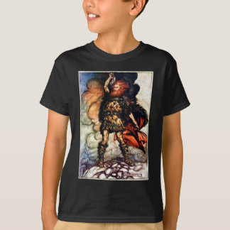 thor-afbeelding-7 t-shirt