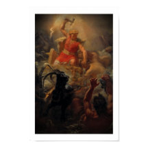 Thor Battles de Giants