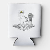 Thor Coozy Blikjeskoeler (Voorkant)