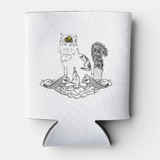 Thor Coozy Blikjeskoeler (Voorkant)