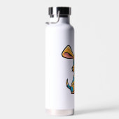 Thor Copper Vacuum Insulated Bottle (22 oz) Waterfles (Rechts)