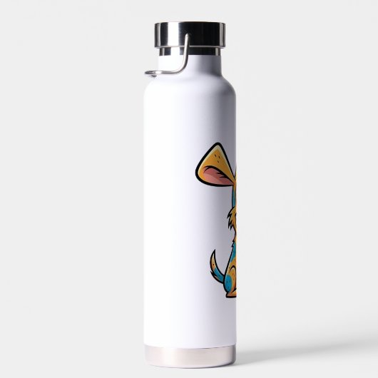 Thor Copper Vacuum Insulated Bottle (22 oz) Waterfles (Rechts)