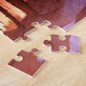 Thor is Hammer Utah. Legpuzzel (Zijkant)