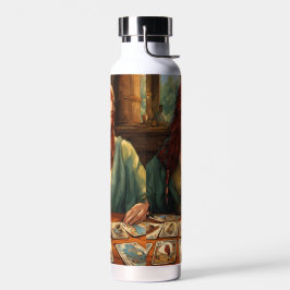 Thor Koper vacuüm geïsoleerde fles - 22 oz: De