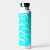 Thor Koperen Vacuum Geïsoleerde Fles (Links)