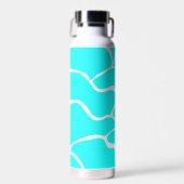 Thor Koperen Vacuum Geïsoleerde Fles (Voorkant)
