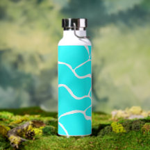Thor Koperen Vacuum Geïsoleerde Fles