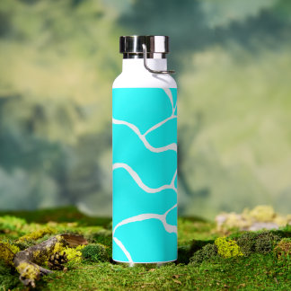 Thor Koperen Vacuum Geïsoleerde Fles