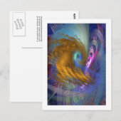 Thor Legacy Briefkaart (Voorkant / Achterkant)